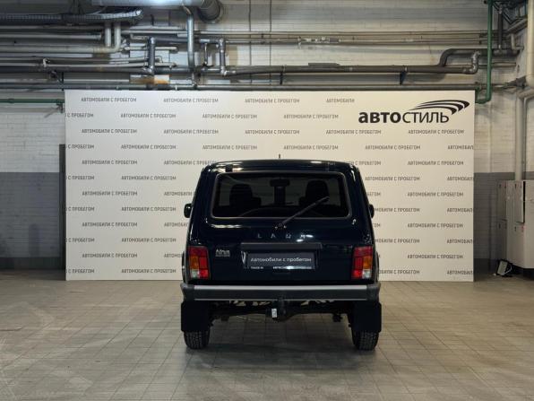 Lada (ВАЗ) Niva Legend с пробегом 2023 года, цена 799 000 рублей, 35000 км, внедорожник, Автокод Объявления