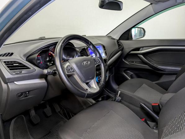 Lada (ВАЗ) Vesta I с пробегом 2021 года, цена 1 055 000 рублей, 94399 км, седан, Автокод Объявления