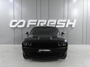 Dodge Challenger III Рестайлинг 2 Ростов-на-Дону  - изображение 23