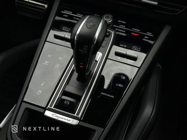 Porsche Cayenne III с пробегом 2019 года, цена 14 890 000 рублей, 86000 км, внедорожник, Автокод Объявления