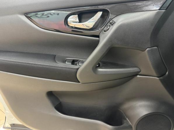 Nissan Qashqai II с пробегом 2018 года, цена 1 748 000 рублей, 120463 км, внедорожник, Автокод Объявления