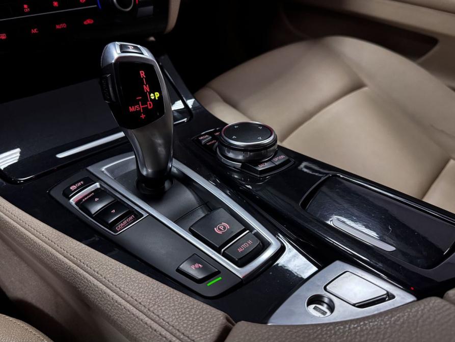 BMW 5 серии VI (F10/F11/F07) Рестайлинг Минеральные Воды  - изображение 10