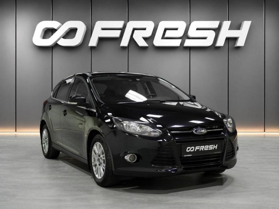 Ford Focus III Тверь  - изображение 1