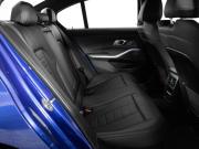 BMW 3 серии VII (G2x) Москва  - изображение 30