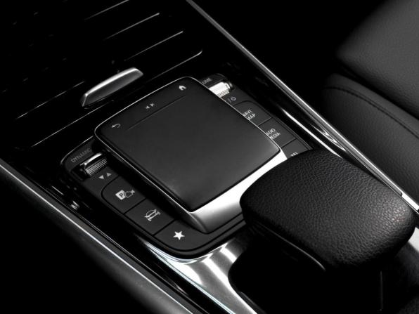 Mercedes-Benz GLA II (H247) с пробегом 2021 года, цена 3 296 000 рублей, 91756 км, внедорожник, Автокод Объявления