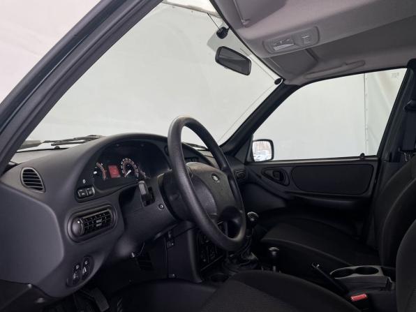 Lada (ВАЗ) Niva с пробегом 2024 года, цена 999 000 рублей, 24802 км, внедорожник, Автокод Объявления