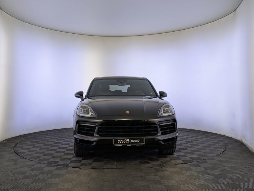 Porsche Cayenne III Москва  - изображение 2