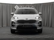 Kia Sportage IV Рестайлинг Москва  - изображение 23