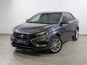 Lada (ВАЗ) Vesta I Рестайлинг (NG) Химки  - изображение 27