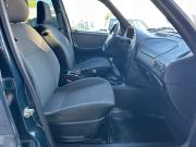 Lada (ВАЗ) Niva Travel I Новороссийск  - изображение 37