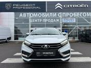 Lada (ВАЗ) Vesta I Рестайлинг (NG) Тверь  - изображение 32
