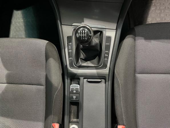 Volkswagen Golf VII с пробегом 2013 года, цена 1 179 000 рублей, 119342 км, хэтчбек, Автокод Объявления