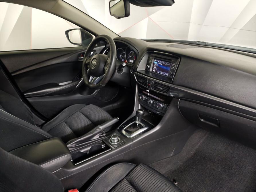 Mazda 6 III (GJ) Москва  - изображение 10