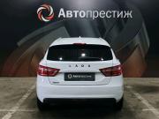 Lada (ВАЗ) Vesta I Ставрополь  - изображение 28