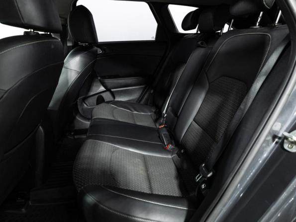 Kia Ceed III с пробегом 2019 года, цена 1 740 000 рублей, 112321 км, универсал, Автокод Объявления