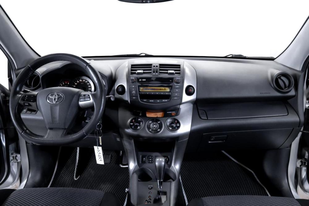 Toyota RAV4 III (XA30) Рестайлинг Тюмень  - изображение 14