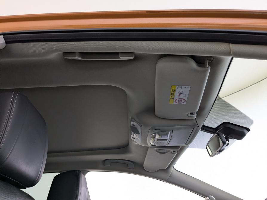 Nissan Murano III (Z52) Москва  - изображение 25