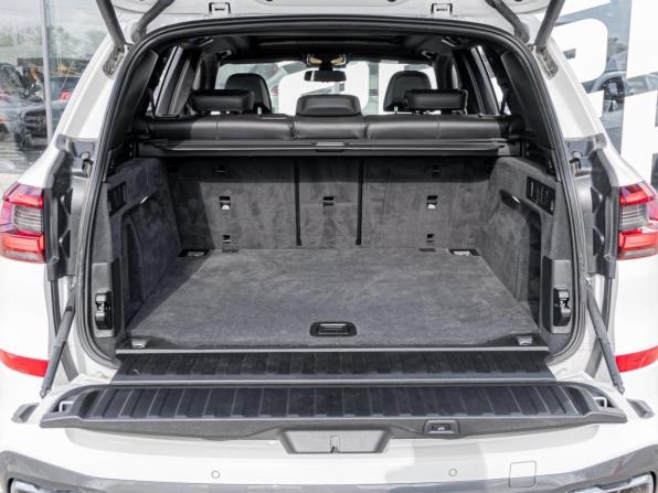 BMW X5 IV (G05/G18) с пробегом 2019 года, цена 6 450 000 рублей, 107182 км, внедорожник, Автокод Объявления
