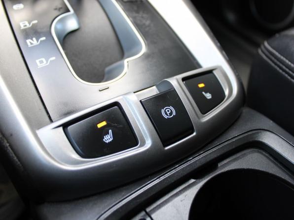 Chevrolet Captiva I Рестайлинг с пробегом 2012 года, цена 1 299 000 рублей, 144811 км, внедорожник, Автокод Объявления