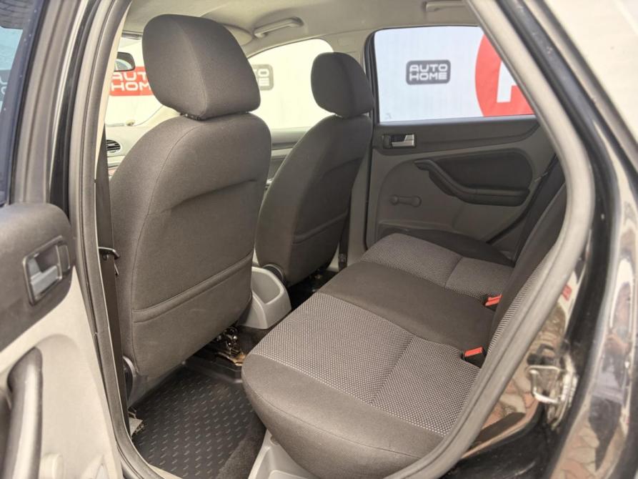 Ford Focus II Рестайлинг Санкт-Петербург  - изображение 8