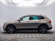 Volkswagen Tiguan II Москва  - изображение 20