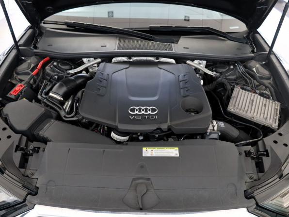 Audi A6 V (C8) с пробегом 2019 года, цена 5 209 000 рублей, 92380 км, седан, Автокод Объявления