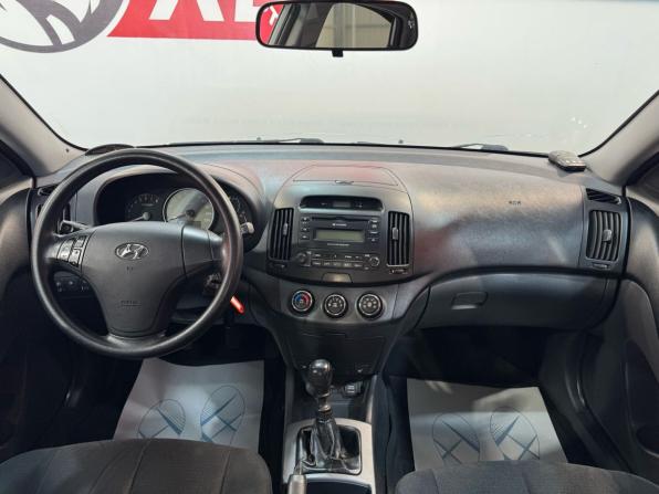 Hyundai Elantra IV (HD) с пробегом 2007 года, цена 650 000 рублей, 154611 км, седан, Автокод Объявления