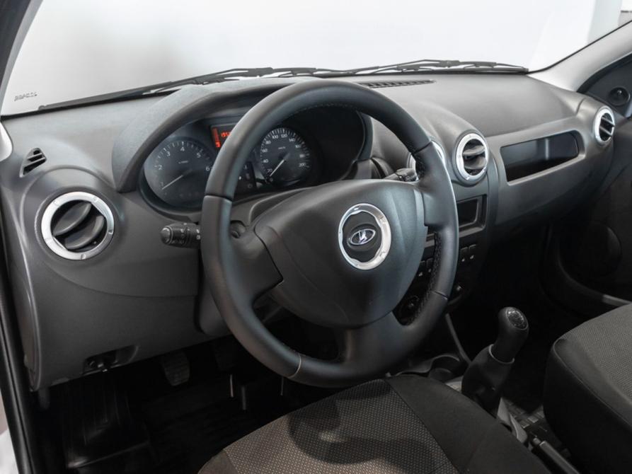 Lada (ВАЗ) Largus I Казань  - изображение 5