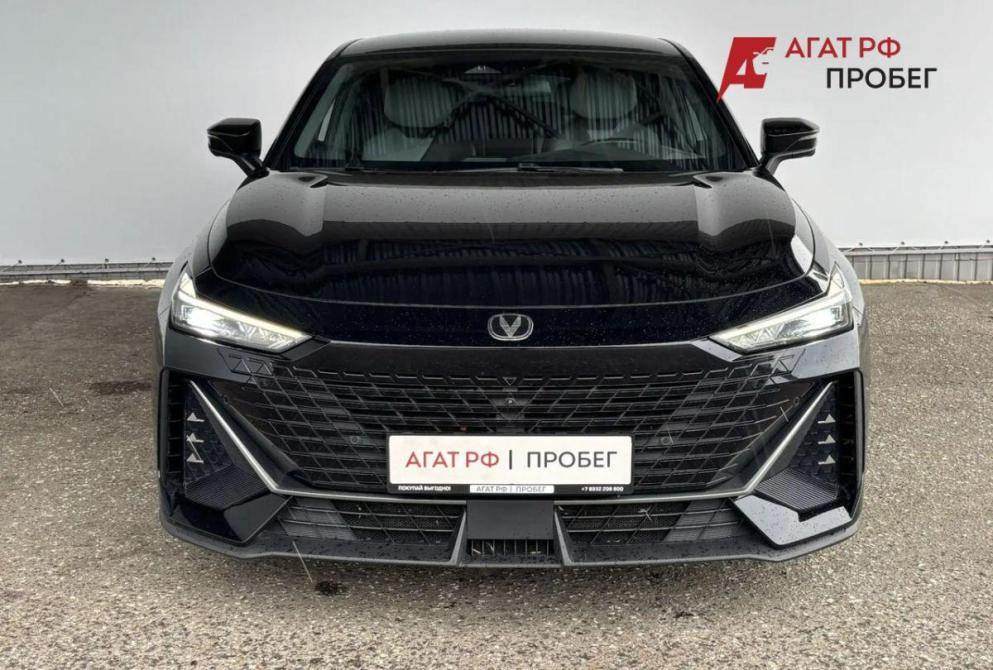 Changan UNI-V I Киров  - изображение 2