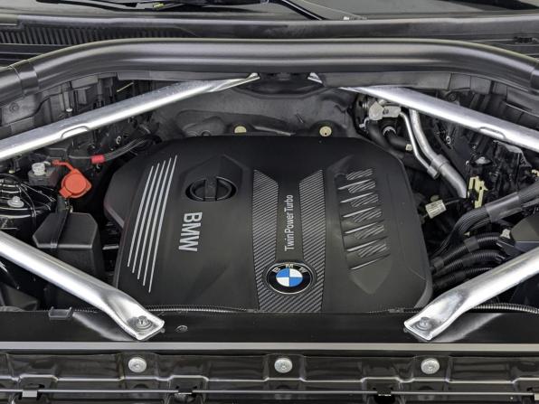 BMW X5 IV (G05/G18) с пробегом 2022 года, цена 7 940 000 рублей, 61090 км, внедорожник, Автокод Объявления