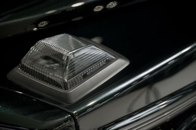 Новый Mercedes-Benz G-Класс III (W465) Рестайлинг 2025 года, цена 27 500 000 рублей, внедорожник, Автокод Объявления