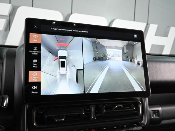 Haval H9 II с пробегом 2025 года, цена 4 099 000 рублей, 13217 км, внедорожник, Автокод Объявления