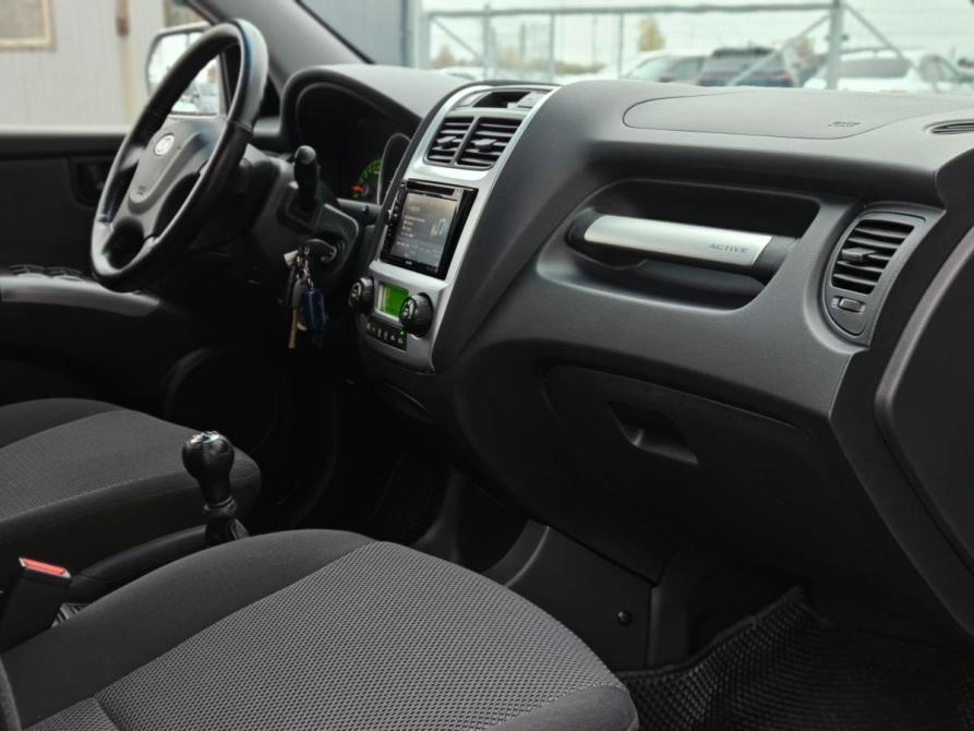 Kia Sportage II Рестайлинг Вологда  - изображение 17