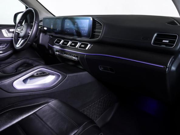Mercedes-Benz GLE II (V167) с пробегом 2019 года, цена 5 238 000 рублей, 140512 км, внедорожник, Автокод Объявления