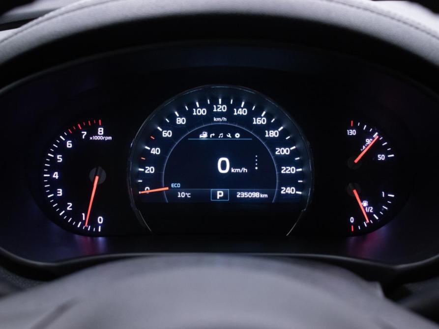 Kia Sorento III Prime Москва  - изображение 13