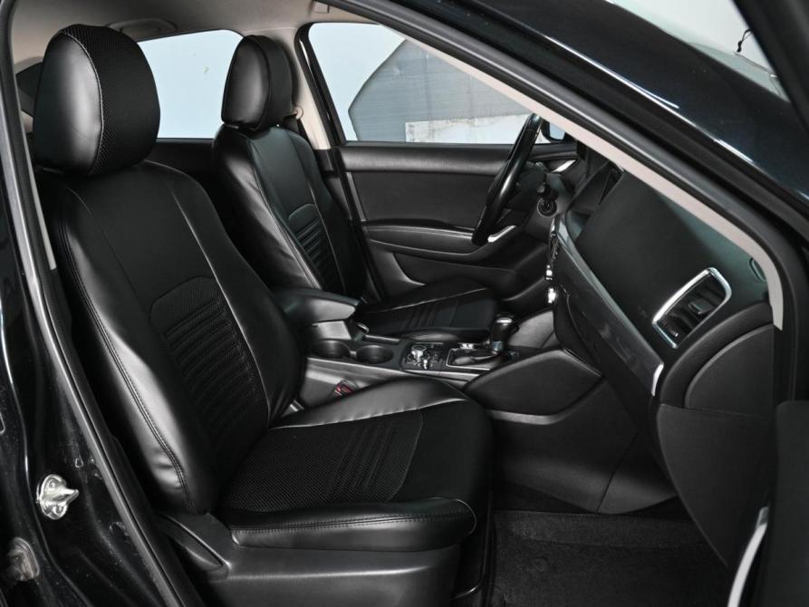 Mazda CX-5 I Рестайлинг Ростов-на-Дону  - изображение 8