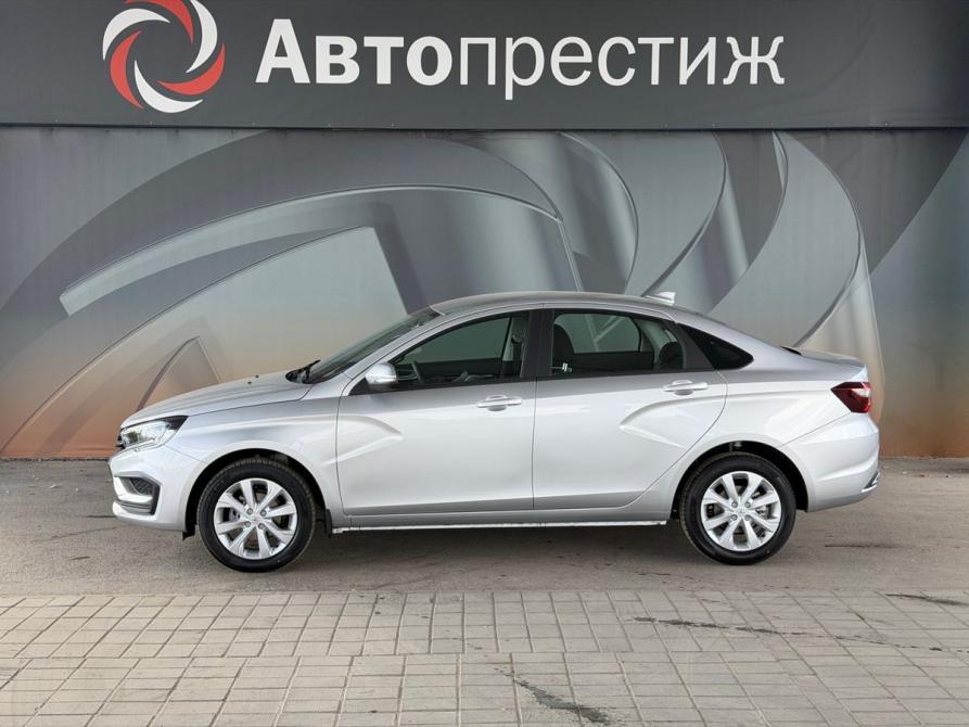 Lada (ВАЗ) Vesta I Рестайлинг (NG) Волгоград  - изображение 7