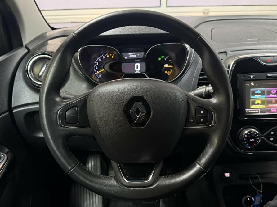 Renault Kaptur I Тверь  - изображение 9