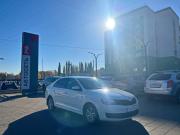 Skoda Rapid I Рестайлинг Стерлитамак  - изображение 24