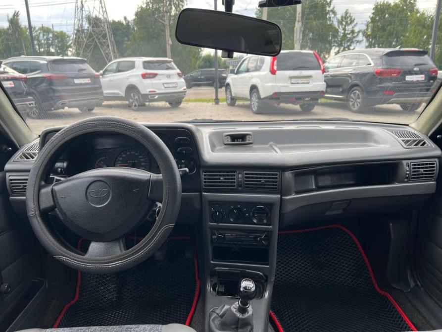 Daewoo Nexia I Стерлитамак  - изображение 14