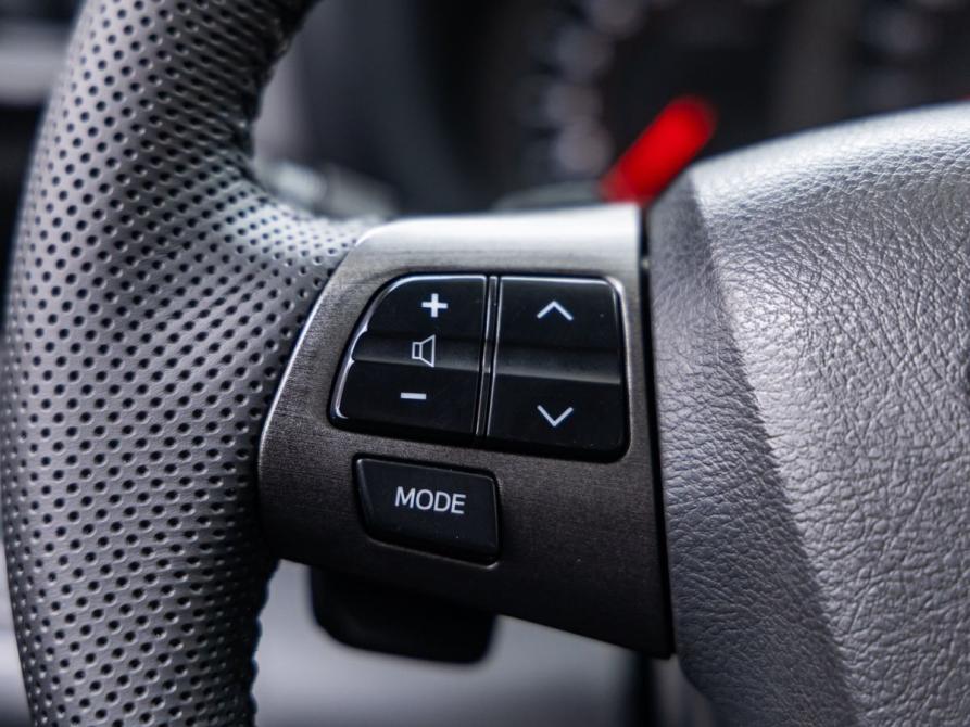 Toyota RAV4 III (XA30) Рестайлинг Волгоград  - изображение 18