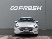 Hyundai Sonata VIII (DN8) Краснодар  - изображение 23