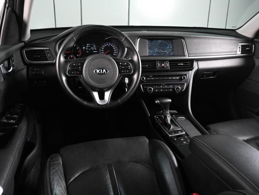 Kia Optima IV Ростов-на-Дону  - изображение 6