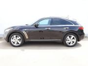 Infiniti QX70 Москва  - изображение 33