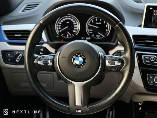 BMW X2 I (F39) с пробегом 2021 года, цена 3 590 000 рублей, 33600 км, внедорожник, Автокод Объявления