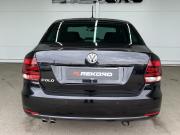 Volkswagen Polo V Рестайлинг Уфа  - изображение 28