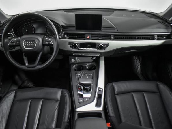 Audi A4 V (B9) с пробегом 2019 года, цена 2 669 000 рублей, 71500 км, седан, Автокод Объявления