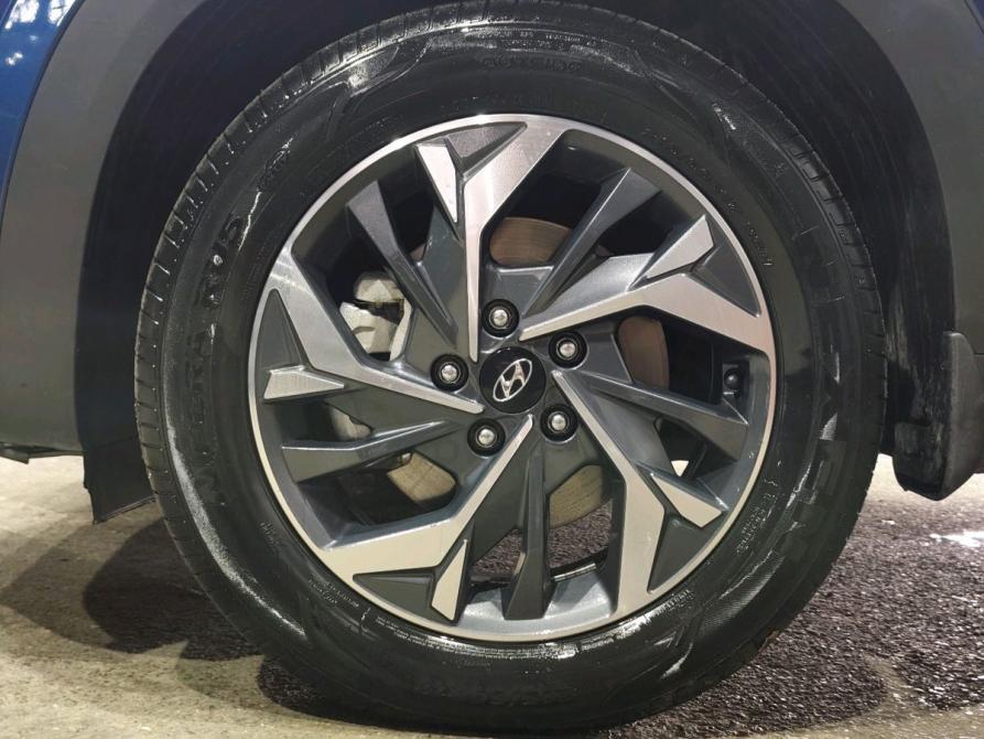 Hyundai Creta II Ставрополь  - изображение 10