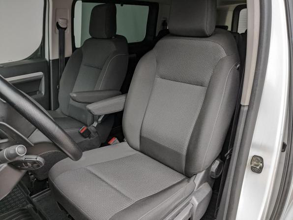 Citroen SpaceTourer I с пробегом 2020 года, цена 3 320 000 рублей, 88717 км, минивэн, Автокод Объявления