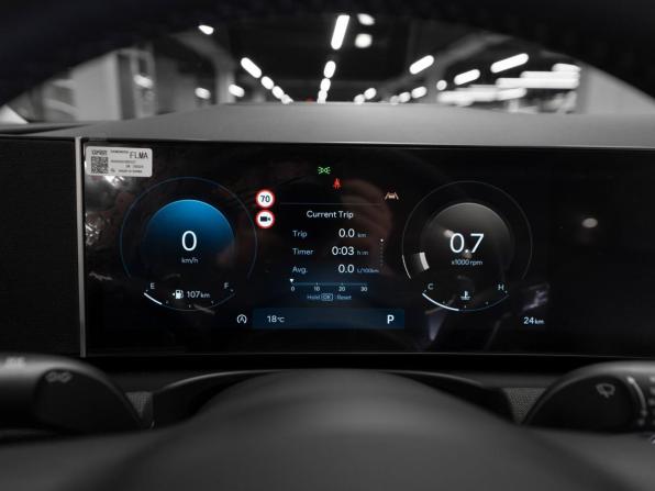 Hyundai Tucson IV Рестайлинг с пробегом 2026 года, цена 4 200 000 рублей, 50 км, внедорожник, Автокод Объявления